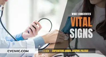 Vital Signs: Understanding the Basics of Life