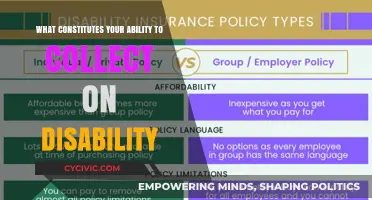 Understanding Disability Benefits Eligibility