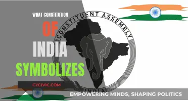 The Spirit of India: Our Constitution's Symbolism
