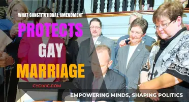 The Supreme Court's Landmark Ruling on Gay Marriage