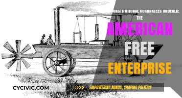 Free Enterprise: Constitutional Rights and American Freedom