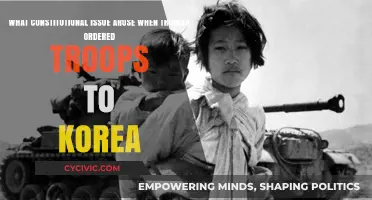 Truman's Korea Move: A Constitutional Crisis?