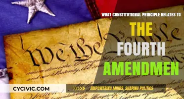 The Fourth Amendment: Unreasonable Searches and Seizures