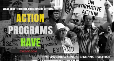 Affirmative Action: Constitutional Challenges and Legal Debate