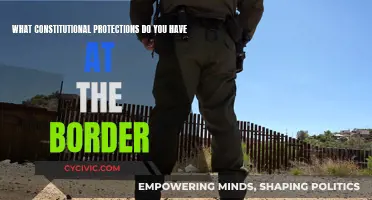 Your Rights at the Border: What You Need to Know