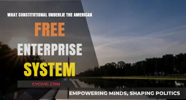 Foundations of Freedom: Constitutional Enterprise