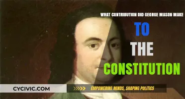 George Mason's Legacy: The Constitution's Framing