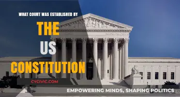 The Supreme Court: America's Founding Fathers' Vision
