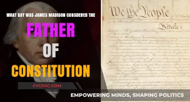 James Madison: Father of the Constitution