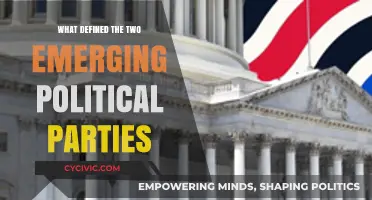 Shaping the Future: Core Ideologies Defining Emerging Political Parties