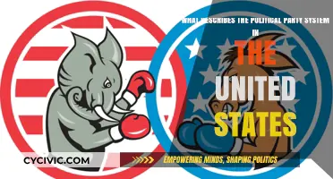 Understanding the Two-Party Dominance in U.S. Politics