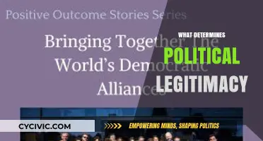 Exploring the Foundations of Political Legitimacy: A Comprehensive Analysis