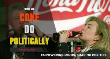 Decoding Coca-Cola's Political Influence: A Global Perspective