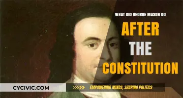 George Mason's Post-Constitution: A Legacy of Rights