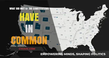 Constitutional Commonalities: The Shared Threads of Nations