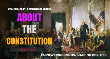 Amendments' Impact: Understanding the Constitution's Transformation