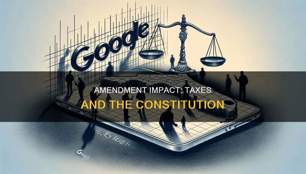 what did the 16th amendment added to the constitution