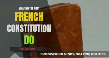 French Revolution: Constitution's Impact and Legacy