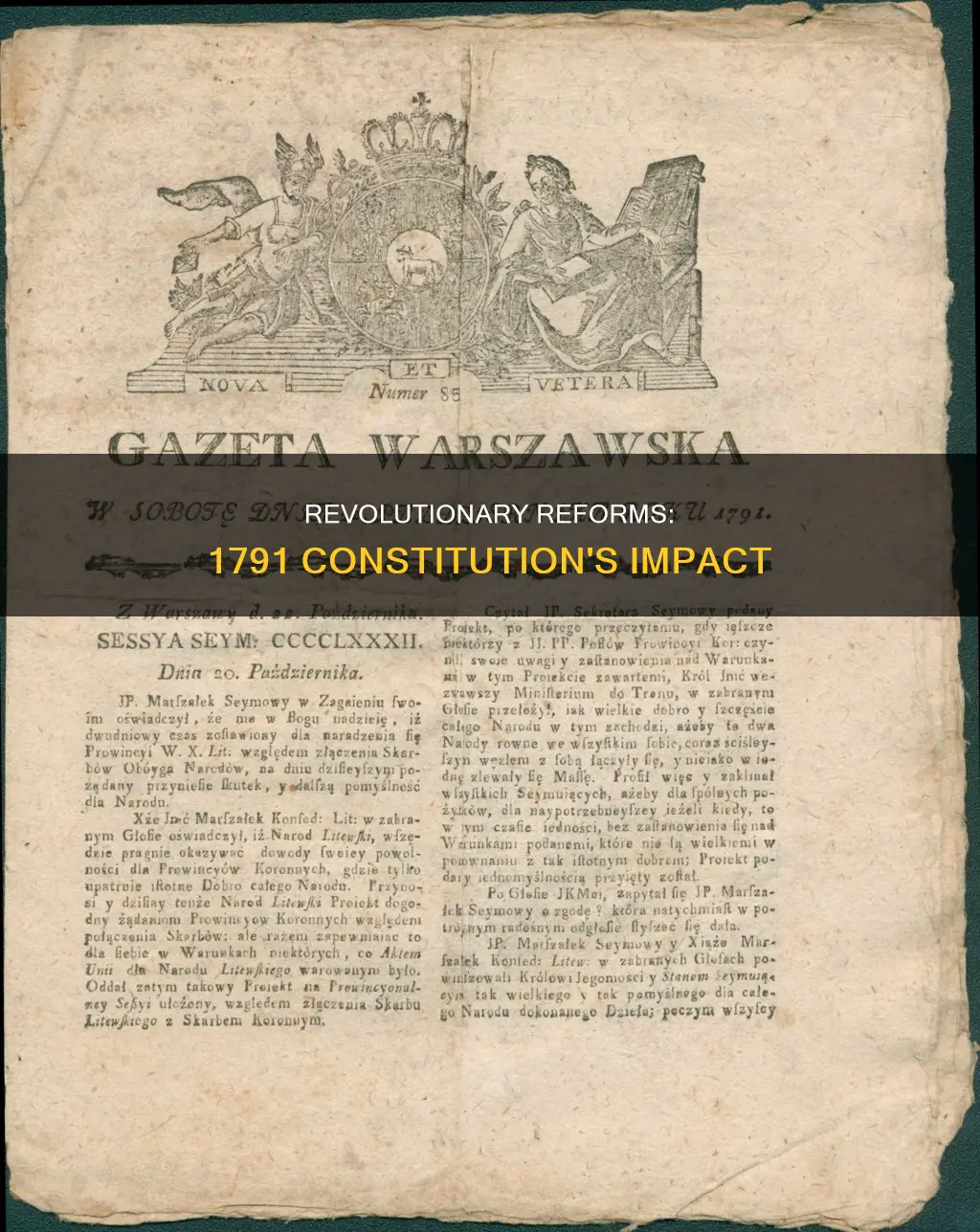 what did the national assembly