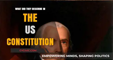 Understanding the US Constitution: What's Inside?