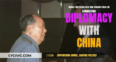 Nixon's China Diplomacy: Overcoming Cold War Challenges