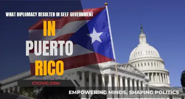Puerto Rico's Path to Self-Governance: Diplomacy's Role