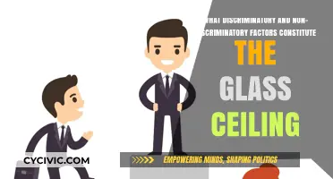 Glass Ceiling: Discriminatory Factors and Their Impact