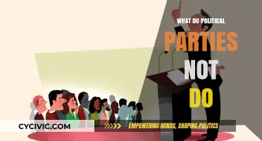 Unfulfilled Promises: What Political Parties Often Fail to Deliver