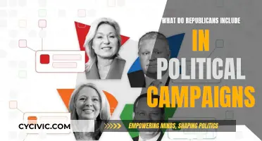 Republican Campaign Strategies: Key Elements Explored