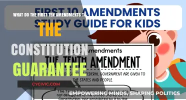 Amendments: Our Founding Fathers' Vision for Freedom