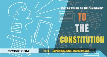 The First Amendment: Freedom's Foundation