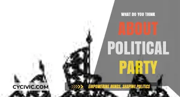 Political Parties: Essential Pillars or Divisive Forces in Democracy?