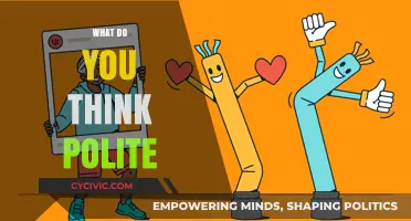 Exploring the Nuances of Politeness: A Deep Dive into Social Etiquette
