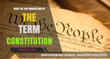 Understanding the Constitution: A Nation's Foundation