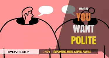 Crafting Courtesy: The Art of Polite Communication in a Digital Age
