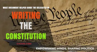 Founding Fathers' Guide: The Constitution's Roots