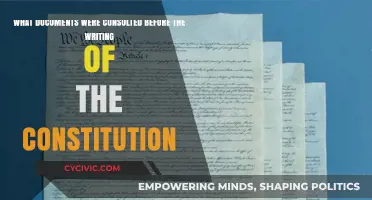Documents That Inspired the Constitution