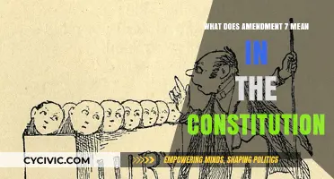 Understanding Amendment: Trial by Jury Rights