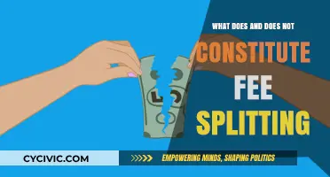 Fee Splitting: Understanding Legal Boundaries