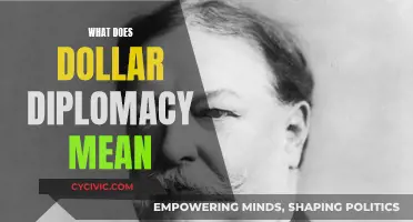 Dollar Diplomacy: Understanding America's Financial Foreign Policy