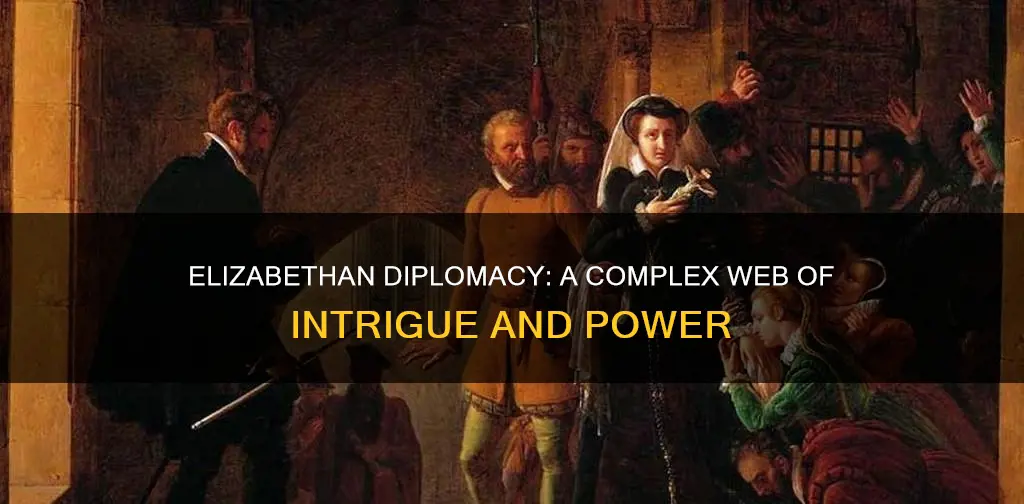 what does elizaehtan diplomacy mean