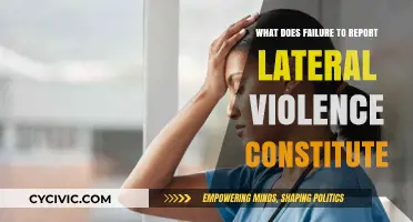 Lateral Violence: Reporting Obligations and Their Importance