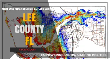 FEMA's Flood Compliance Rules in Lee County, FL