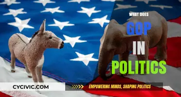 Decoding the GOP: A Deep Dive into Republican Politics