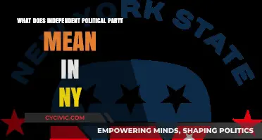 Understanding the Role of Independent Political Parties in New York