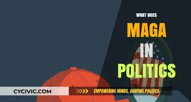 Decoding MAGA: Understanding the Political Movement Shaping Modern America