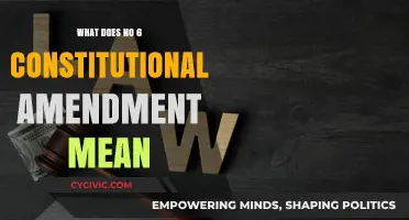 Understanding the Sixth Amendment: Your Constitutional Rights