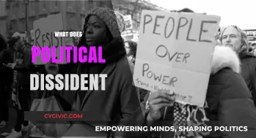 Understanding Political Dissidence: Voices of Dissent and Resistance Explained