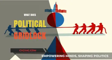 Understanding Political Gridlock: Causes, Consequences, and Breaking the Stalemate