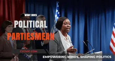 Understanding Political Parties: Their Role, Structure, and Impact on Governance